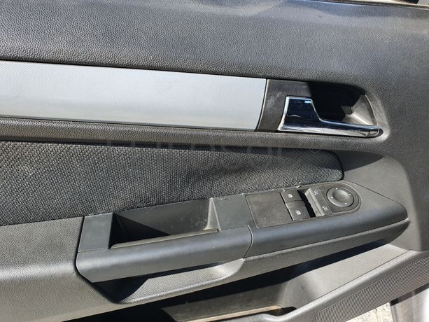 Opel Astra · Ano 2005