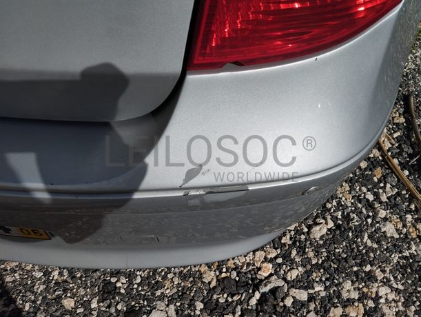 BMW 118D · Ano 2005