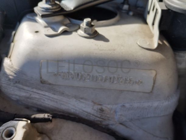 BMW 118D · Ano 2005