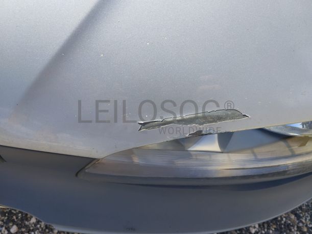 BMW 118D · Ano 2005