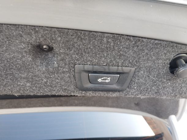 BMW 520D · Ano 2011