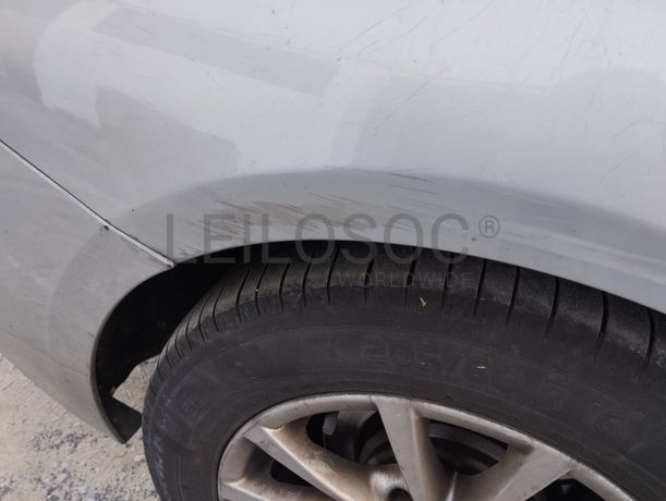 BMW 320D · Ano 2015