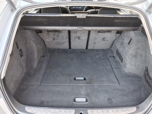 BMW 320D · Ano 2015