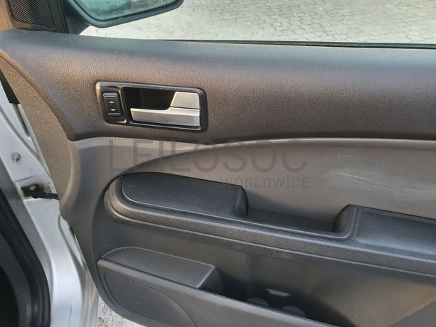 Ford Focus C-max · Ano 2006