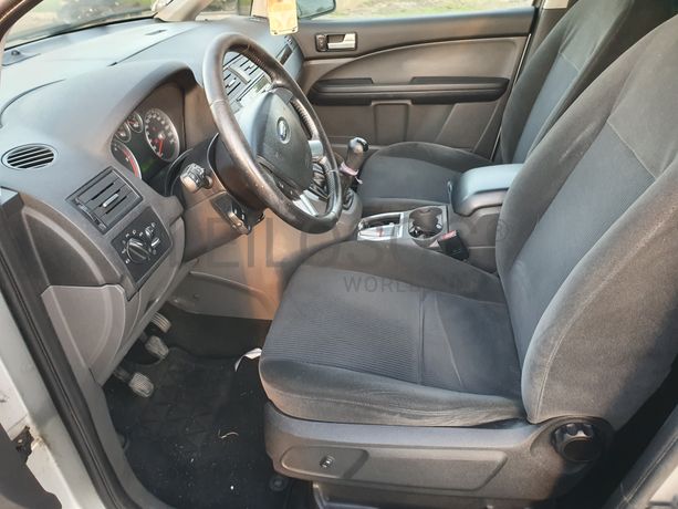 Ford Focus C-max · Ano 2006