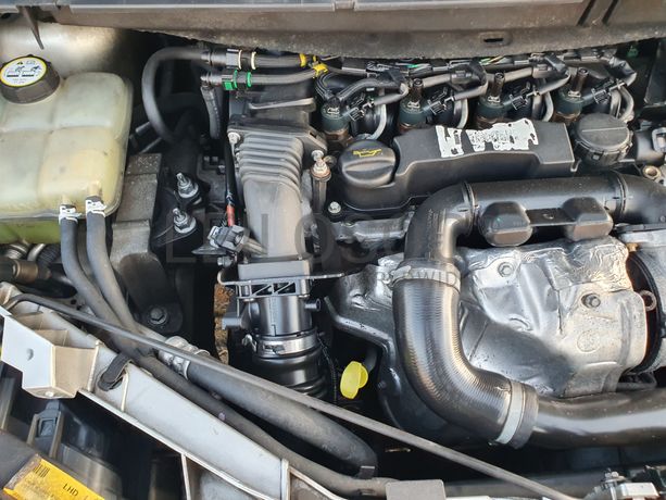 Ford Focus C-max · Ano 2006