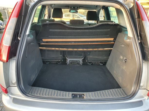 Ford Focus C-max · Ano 2006