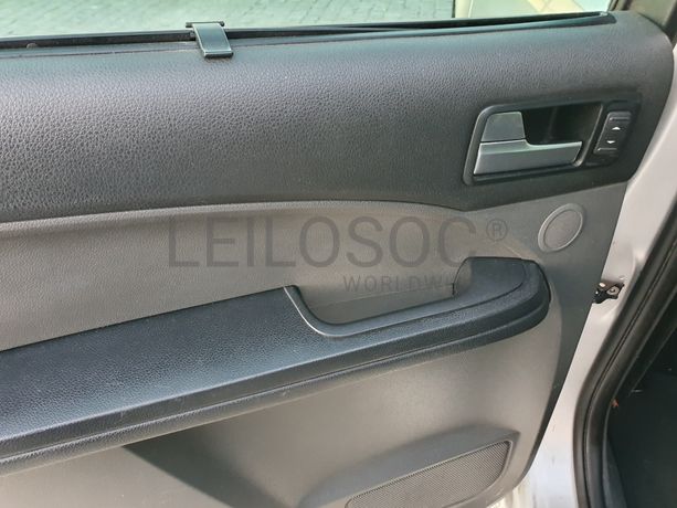 Ford Focus C-max · Ano 2006