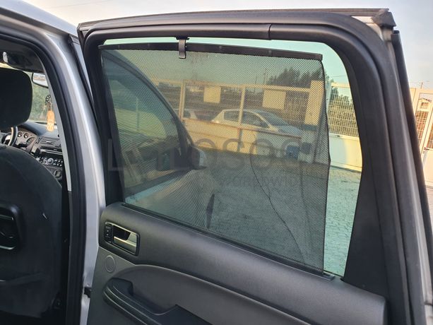 Ford Focus C-max · Ano 2006