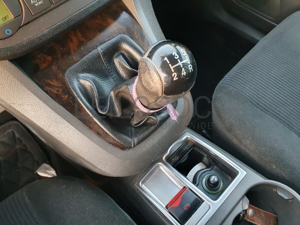 Ford Focus C-max · Ano 2006