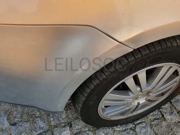 Ford Focus C-max · Ano 2006