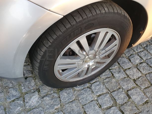 Ford Focus C-max · Ano 2006