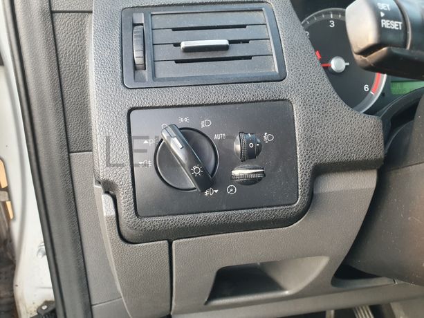 Ford Focus C-max · Ano 2006