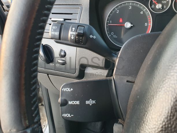 Ford Focus C-max · Ano 2006