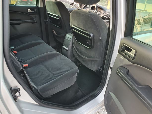 Ford Focus C-max · Ano 2006