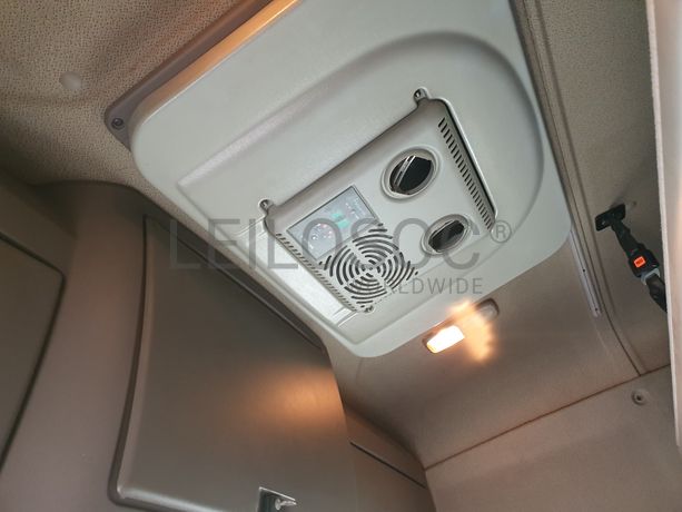 Porta Máquinas DAF CF 85.460 · Ano 2011