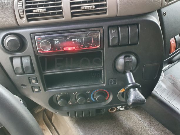 Porta Máquinas DAF CF 85.460 · Ano 2011