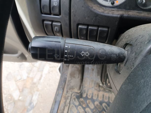 Porta Máquinas DAF CF 85.460 · Ano 2011