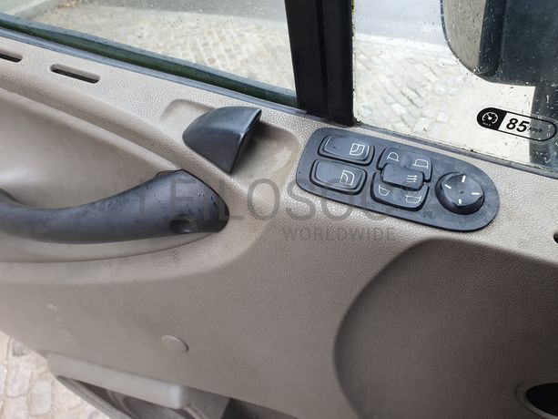 Porta Máquinas DAF CF 85.460 · Ano 2011