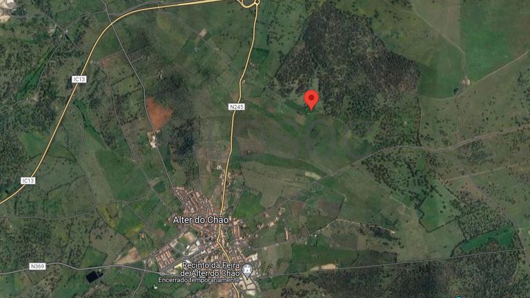 Quinhão Hereditário · Alter do Chão, Portalegre