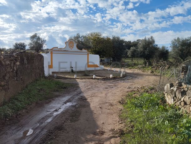 Quinhão Hereditário · Alter do Chão, Portalegre