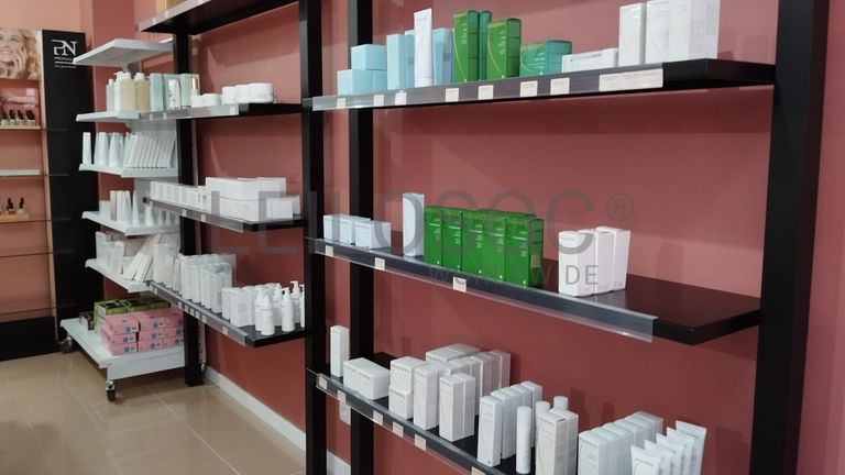 Mobiliário Escritório · Material Informático