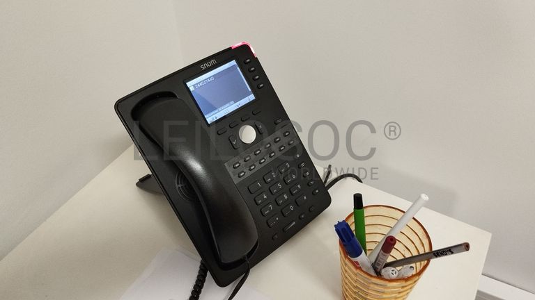 Mobiliário Escritório · Material Informático