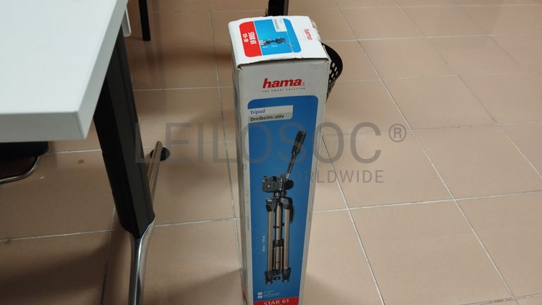 Mobiliário Escritório · Material Informático