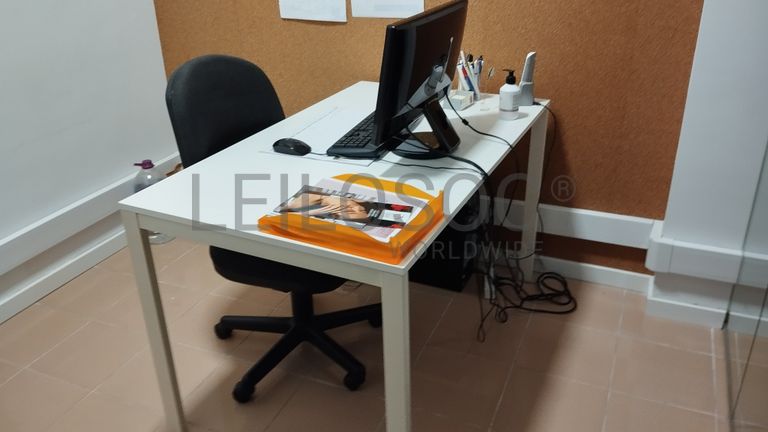 Material Informático · Mobiliário Escritório