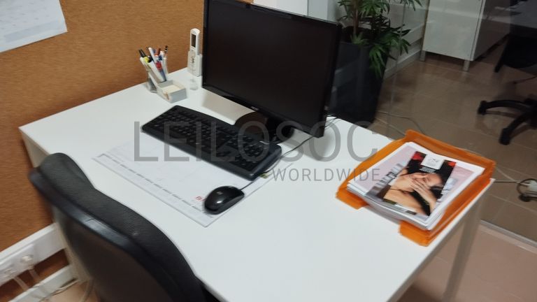 Material Informático · Mobiliário Escritório