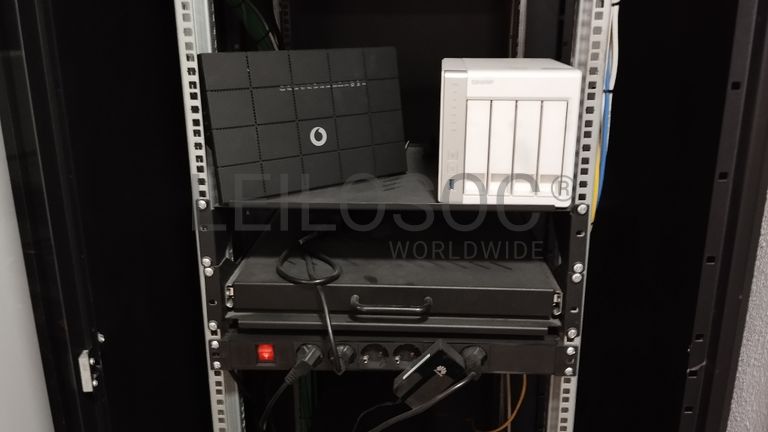 Material Informático · Mobiliário Escritório