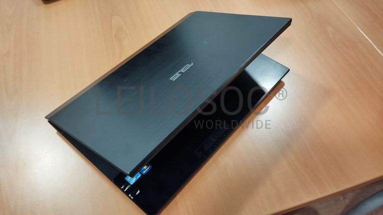 Mobiliário Escritório · Material Informático