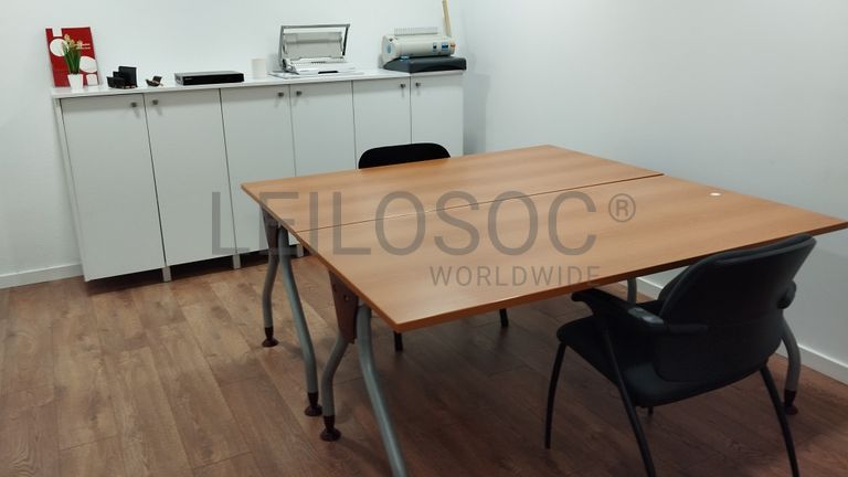 Mobiliário Escritório · Material Informático