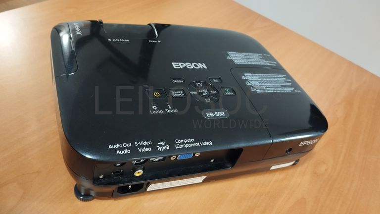 Mobiliário Escritório · Material Informático