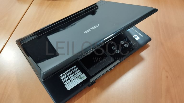 Mobiliário Escritório · Material Informático