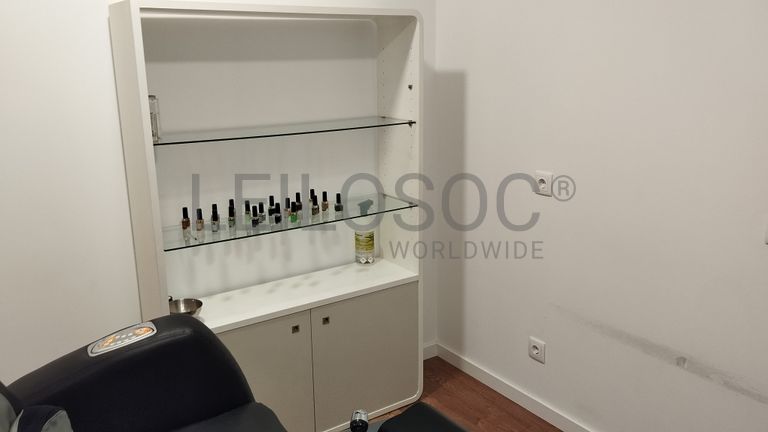 Equipamentos Estética