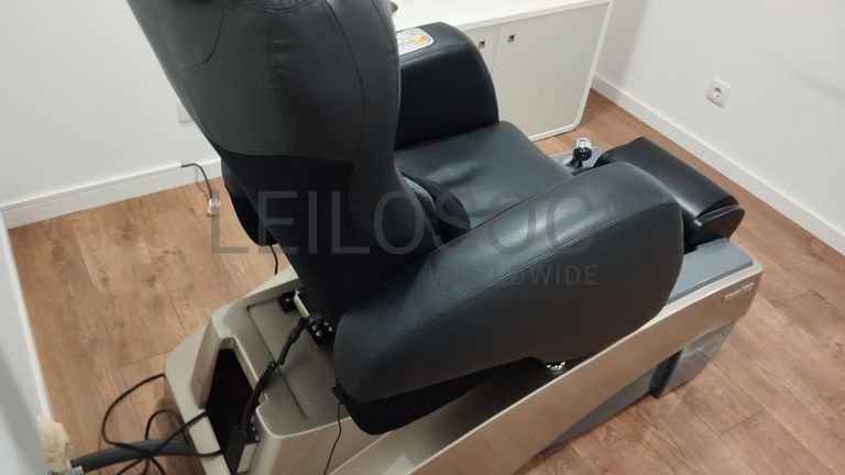 Equipamentos Estética