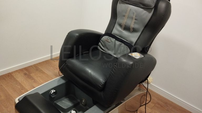 Equipamentos Estética