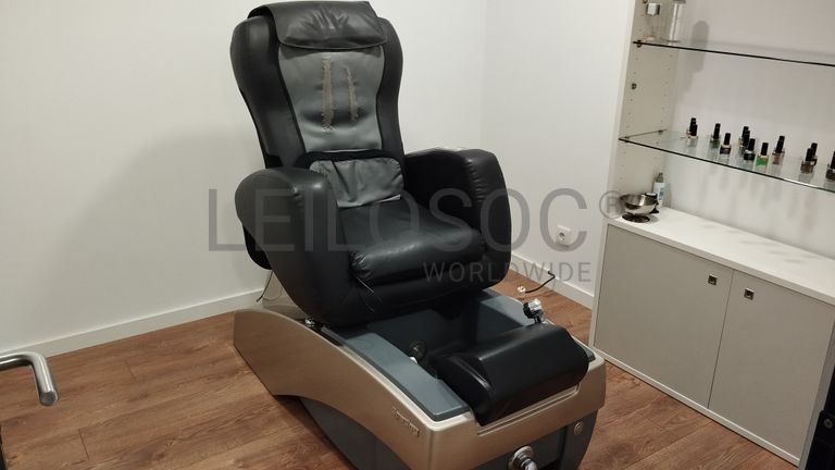 Equipamentos Estética