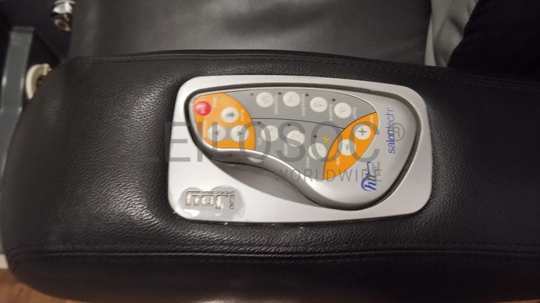 Equipamentos Estética