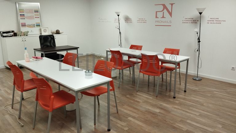 Mobiliário EScritório