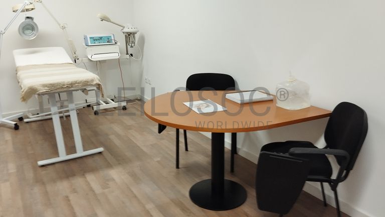 Equipamentos Estética