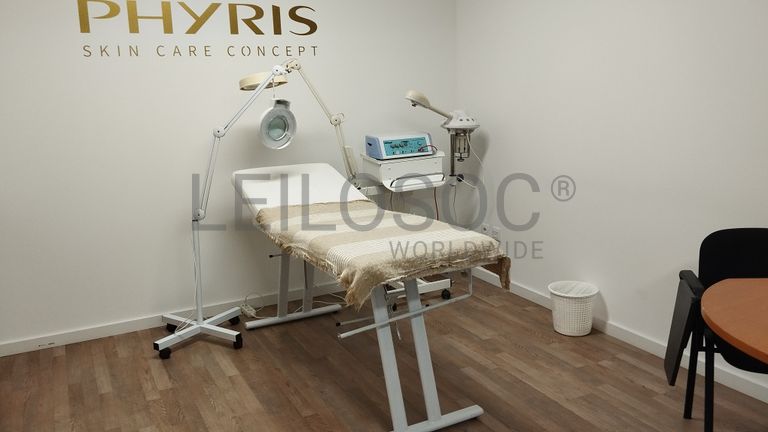 Equipamentos Estética