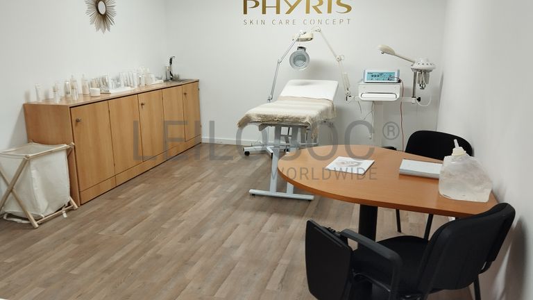 Equipamentos Estética