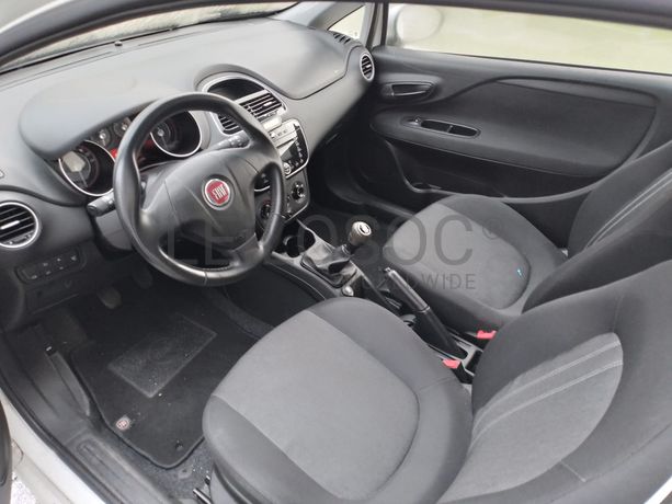 Fiat Punto 1.3