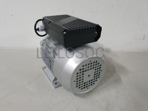 MOTOR MONOFASICO