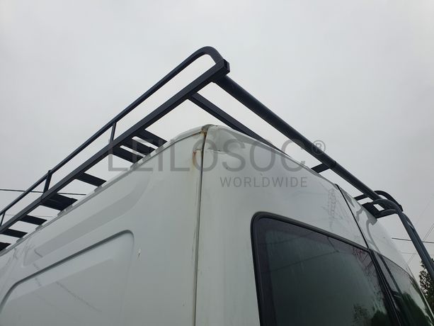 Renault Master · Ano 1998