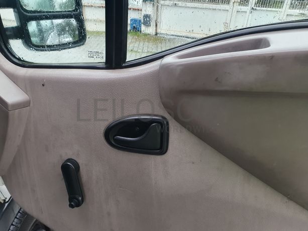 Renault Master · Ano 1998