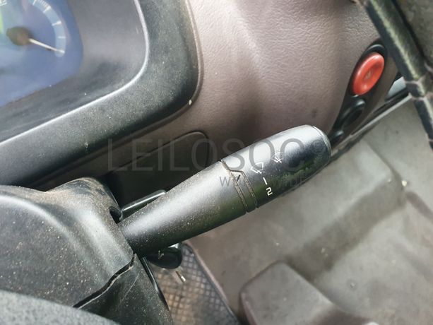 Renault Master · Ano 1998