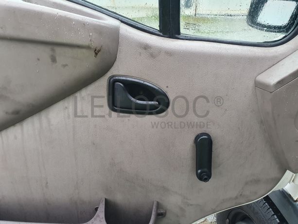 Renault Master · Ano 1998